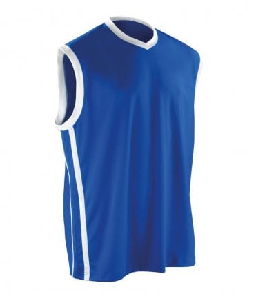 Spiro Basketball Top