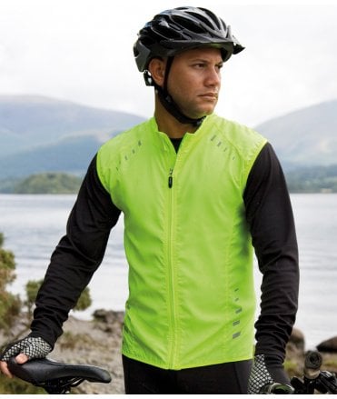 Spiro Bikewear Crosslite Gilet