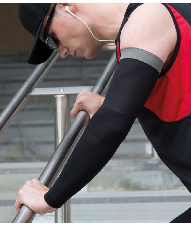 Spiro  Compression Arm Sleeves