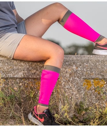 Spiro Compression Calf Sleeves