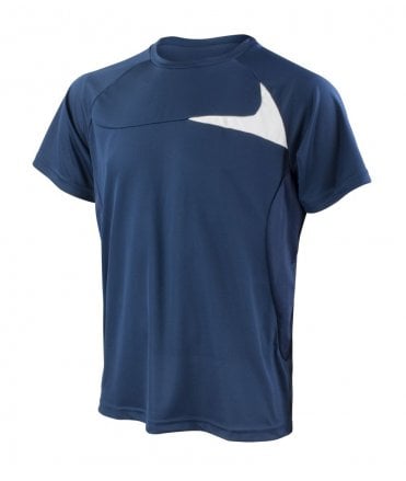 Spiro Dash Training Shirt
