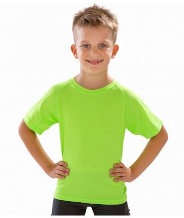 Spiro Kids Performance Aircool T