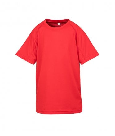Spiro Kids Performance Aircool T