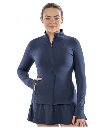 Spiro Ladies Fitness Jacket
