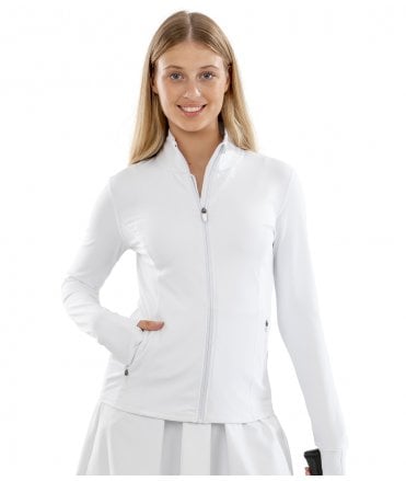 Spiro Ladies Fitness Jacket