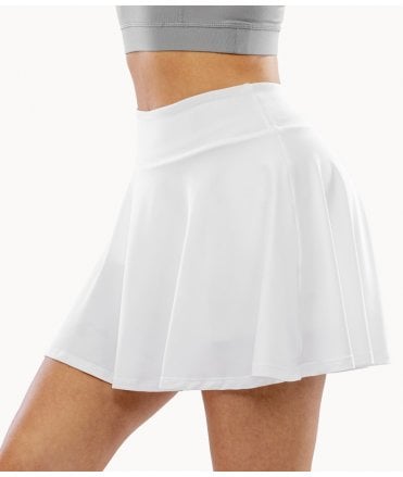 Spiro Ladies Fitness Skort