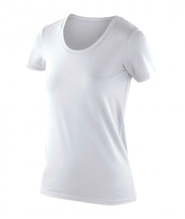 Spiro Ladies Impact Softex T-Shirt