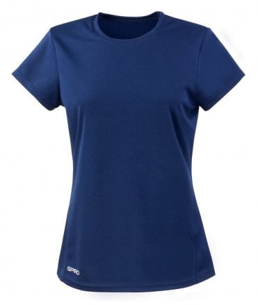 Spiro Ladies Performance T-Shirt