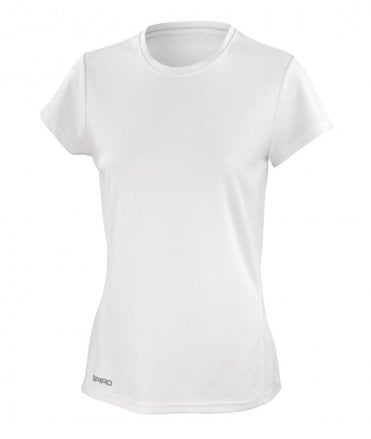Spiro Ladies Performance T-Shirt