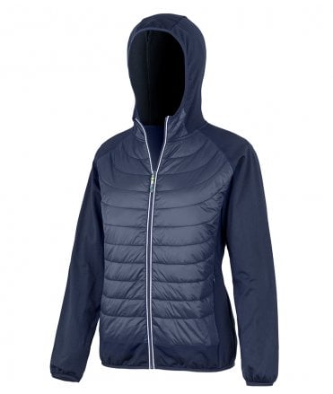 Spiro Ladies Zero Gravity Jacket