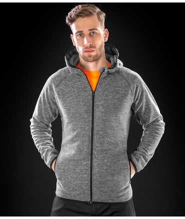 Spiro Micro Fleece Hoodie