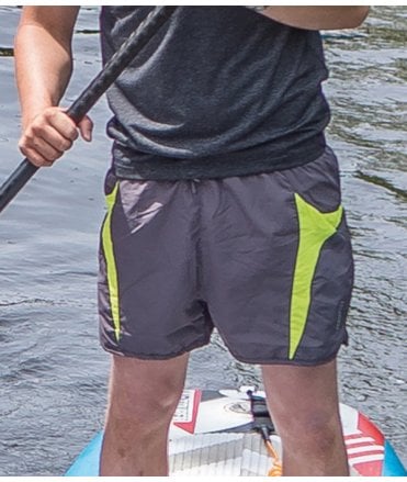 Spiro Micro Lite Running Shorts