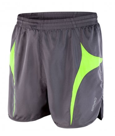 Spiro Micro Lite Running Shorts