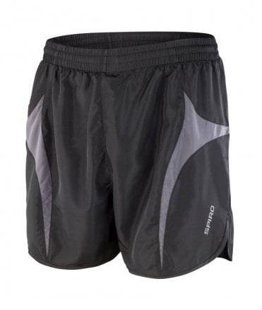 Spiro Micro Lite Running Shorts