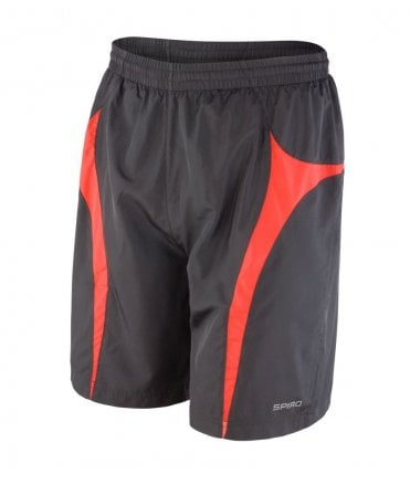 Spiro Micro Lite Team Shorts