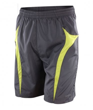 Spiro Micro Lite Team Shorts