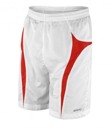 Spiro Micro Lite Team Shorts
