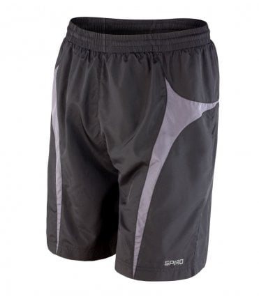 Spiro Micro Lite Team Shorts