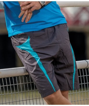 Spiro Micro Lite Team Shorts
