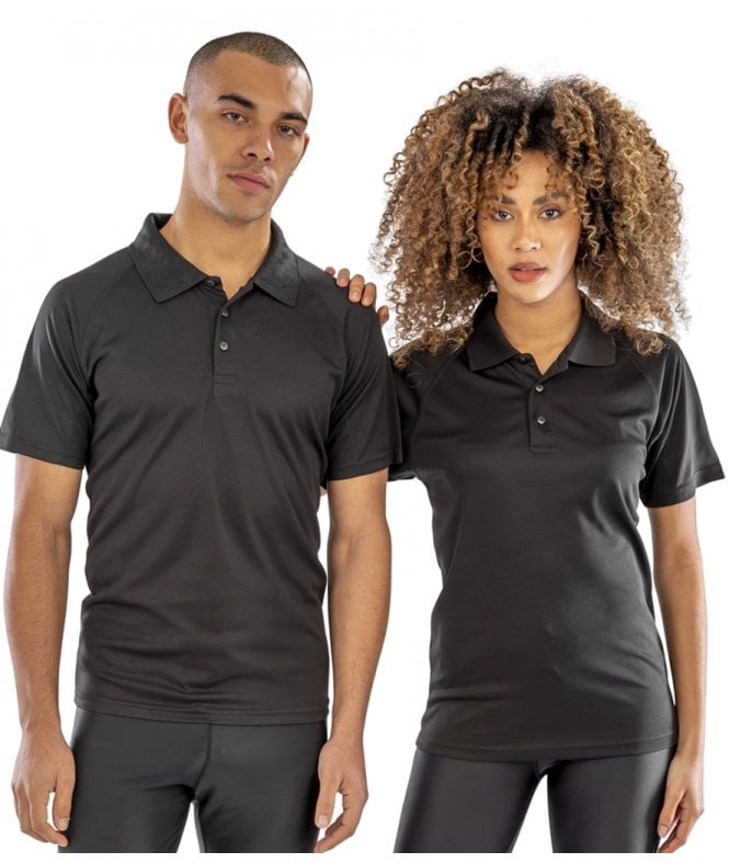 Spiro  Performance Aircool Polo