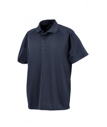 Spiro Performance Aircool Polo