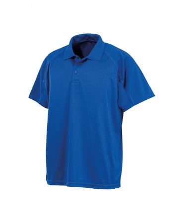 Spiro Performance Aircool Polo