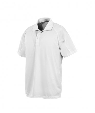 Spiro Performance Aircool Polo