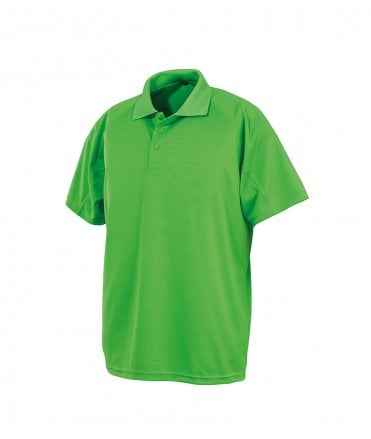 Spiro Performance Aircool Polo