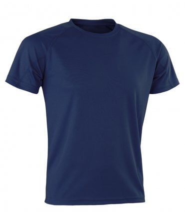 Spiro Performance Aircool T-Shirt