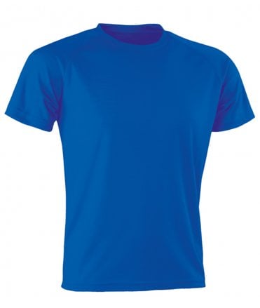 Spiro Performance Aircool T-Shirt