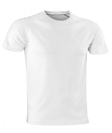 Spiro Performance Aircool T-Shirt