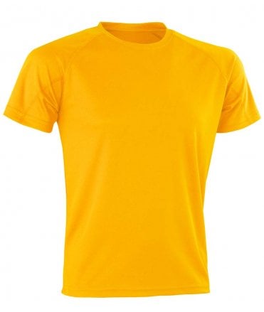 Spiro Performance Aircool T-Shirt