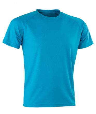 Spiro Performance Aircool T-Shirt