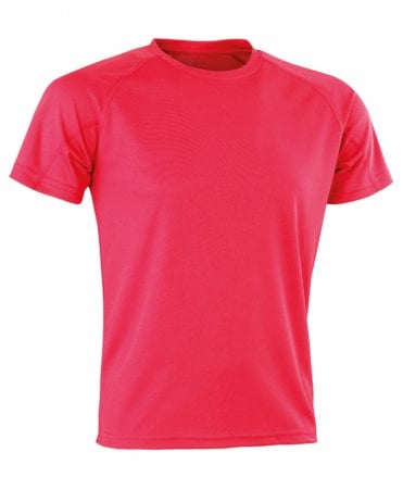 Spiro Performance Aircool T-Shirt