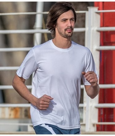 Spiro Performance T-Shirt