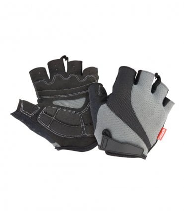 Spiro Short Gloves