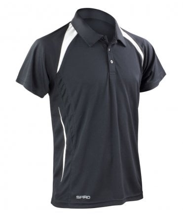 Spiro Team Polo