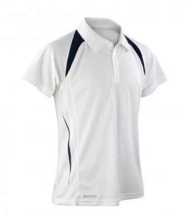 Spiro Team Polo
