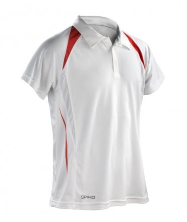 Spiro Team Polo