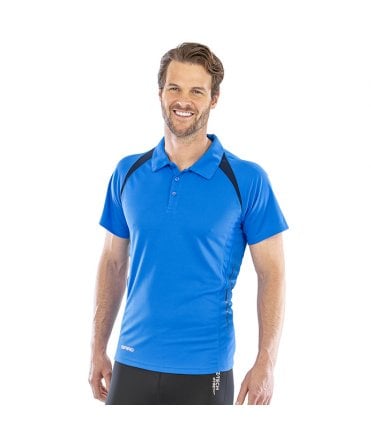 Spiro Team Polo