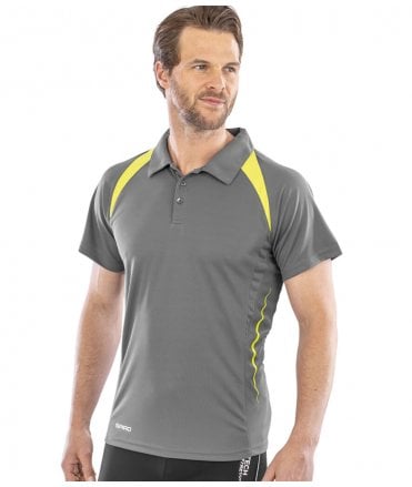 Spiro Team Polo