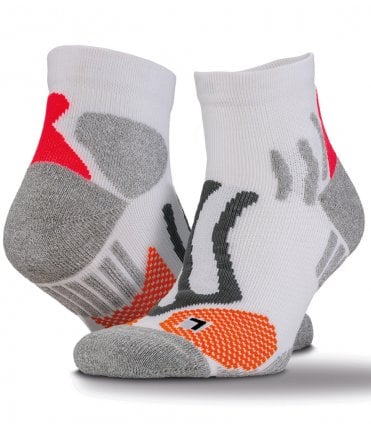 Spiro Tech. Compression Sports Socks
