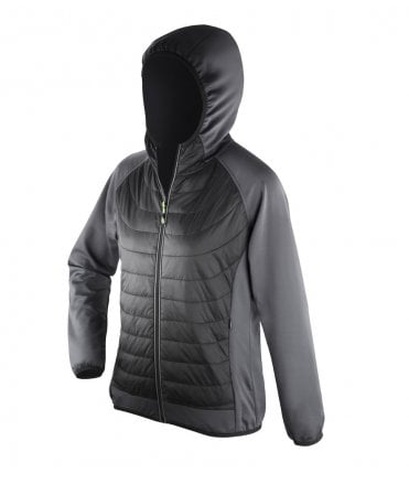 Spiro Zero Gravity Jacket