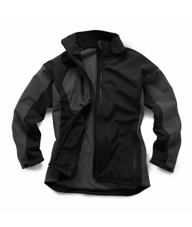 Standsafe  Two Tone Softshell