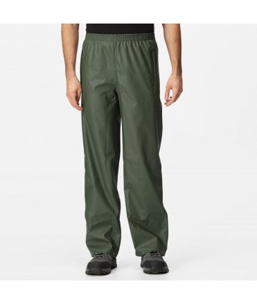 Stormflex II Overtrousers