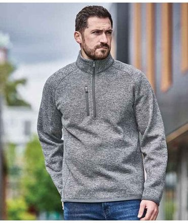 Stormtech Avalante 1/4 Zip Fleece