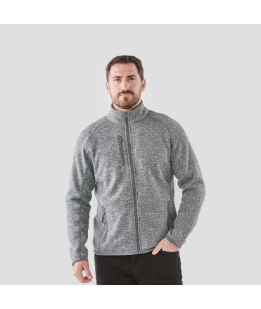 Stormtech Avalante F/Z Fleece Jkt
