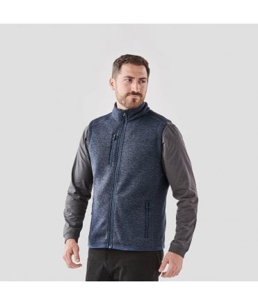 Stormtech Avalante F/Z Fleece Vest