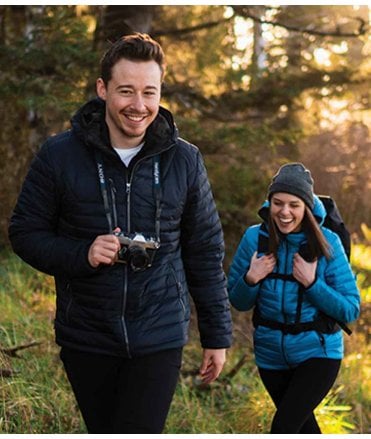 Stormtech Gravity Thermal Jacket