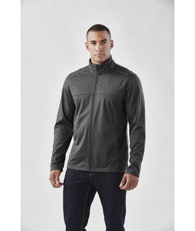 Stormtech  Greenwich L/W Softshell